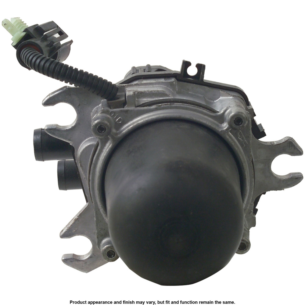 2000 Ford Taurus Air Pump