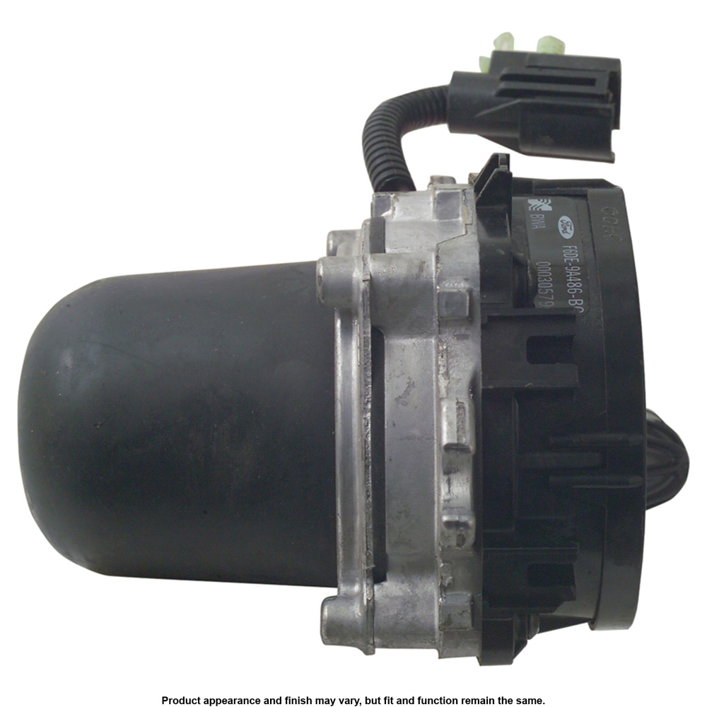 2000 Ford Taurus Air Pump