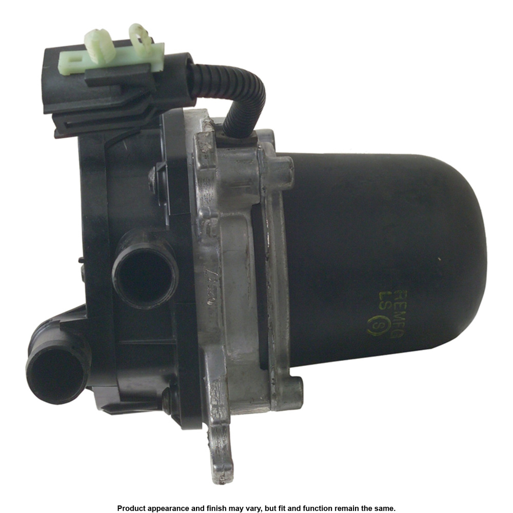 2000 Ford Taurus Air Pump