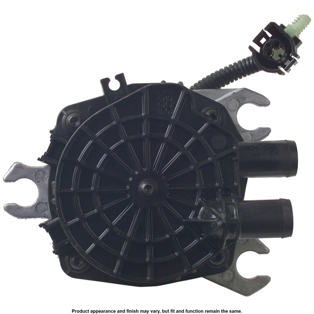 2000 Ford Taurus Air Pump