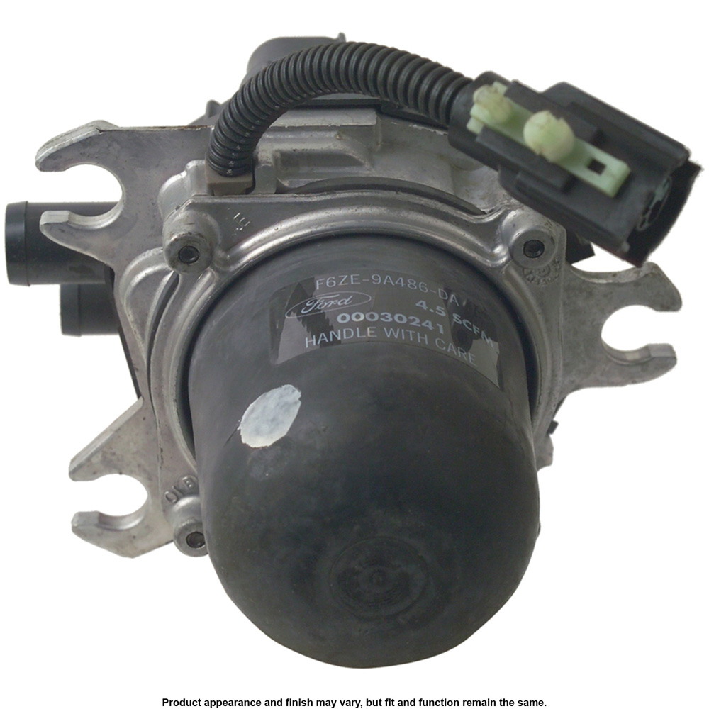 2000 Ford Mustang Air Pump