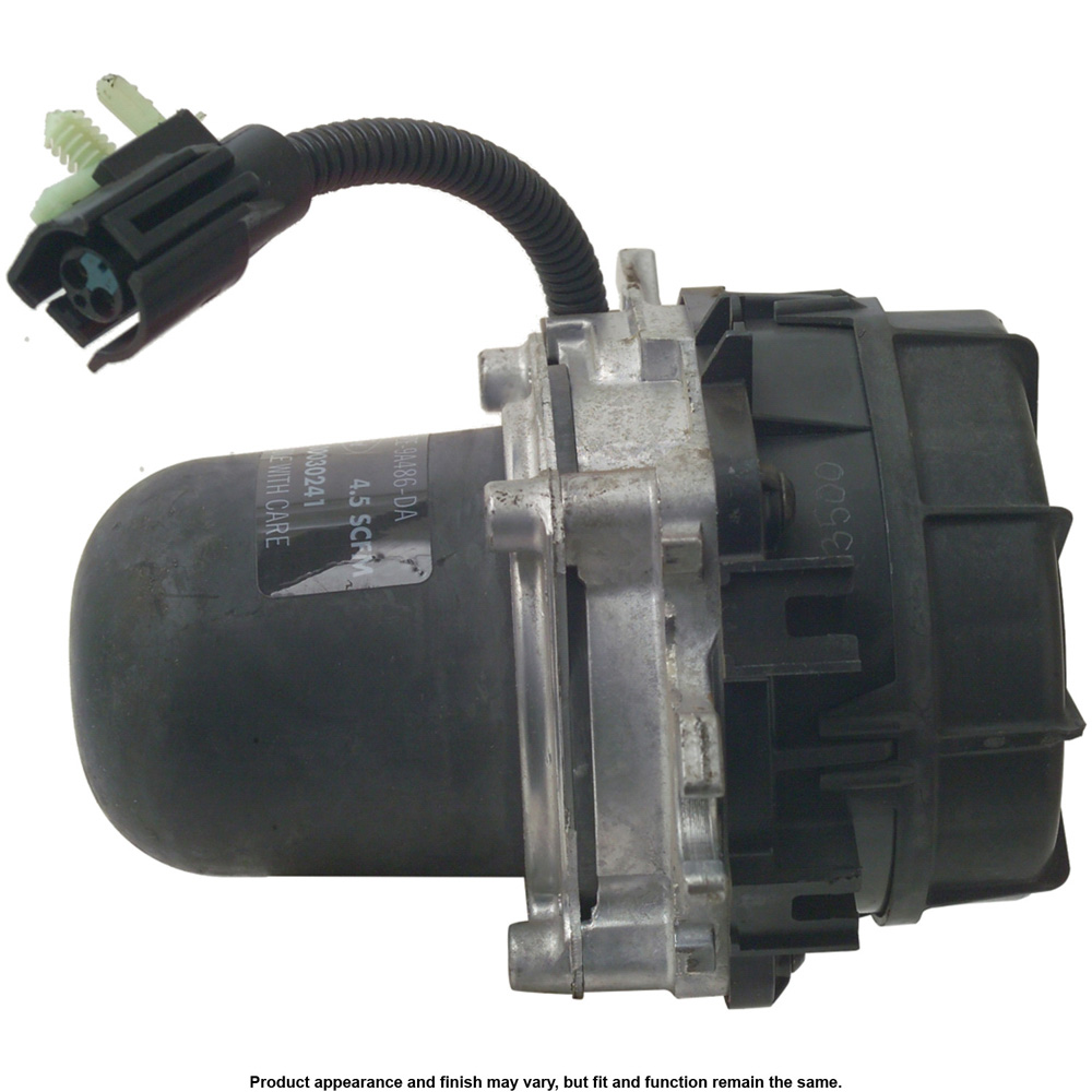 2000 Ford Mustang Air Pump