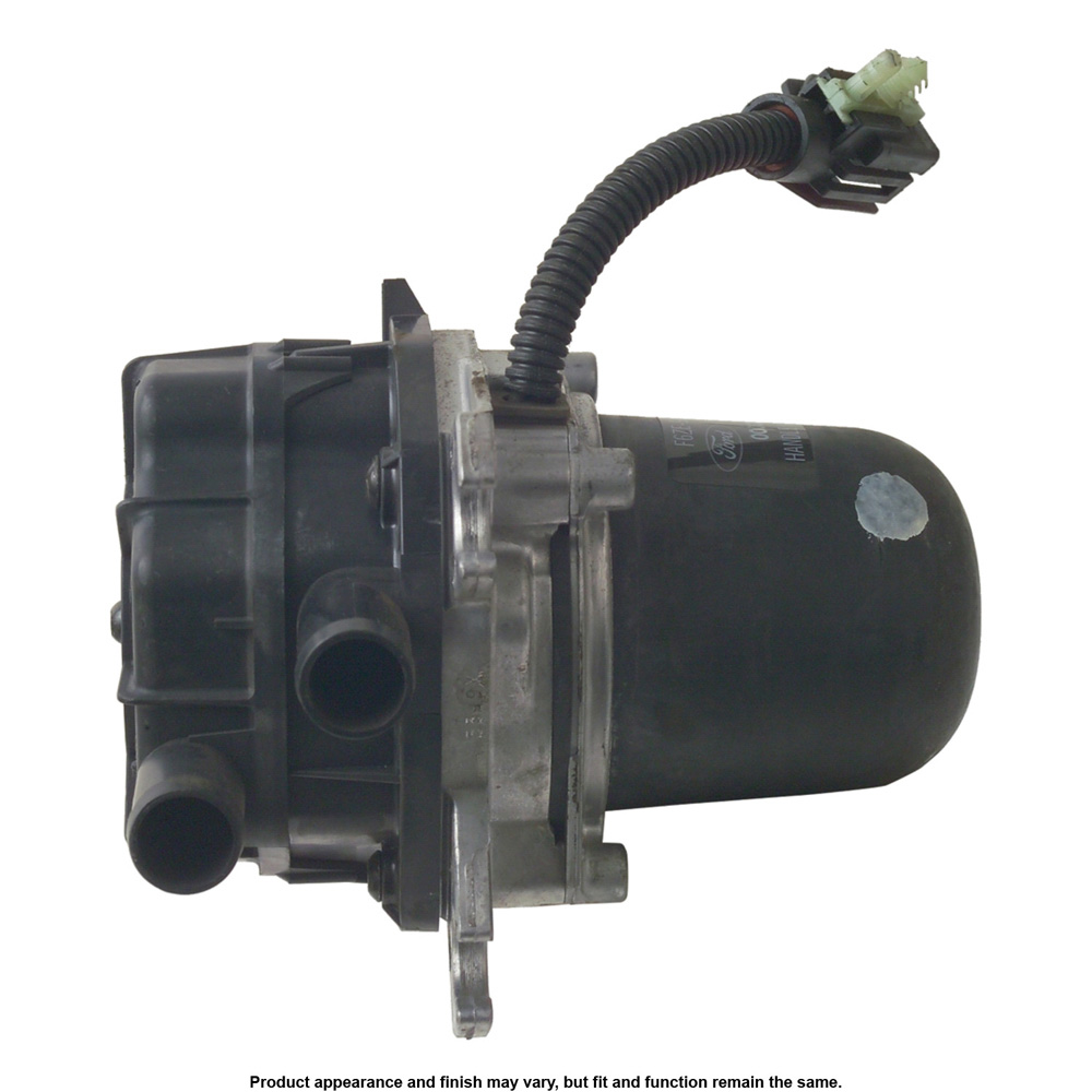 2000 Ford Mustang Air Pump