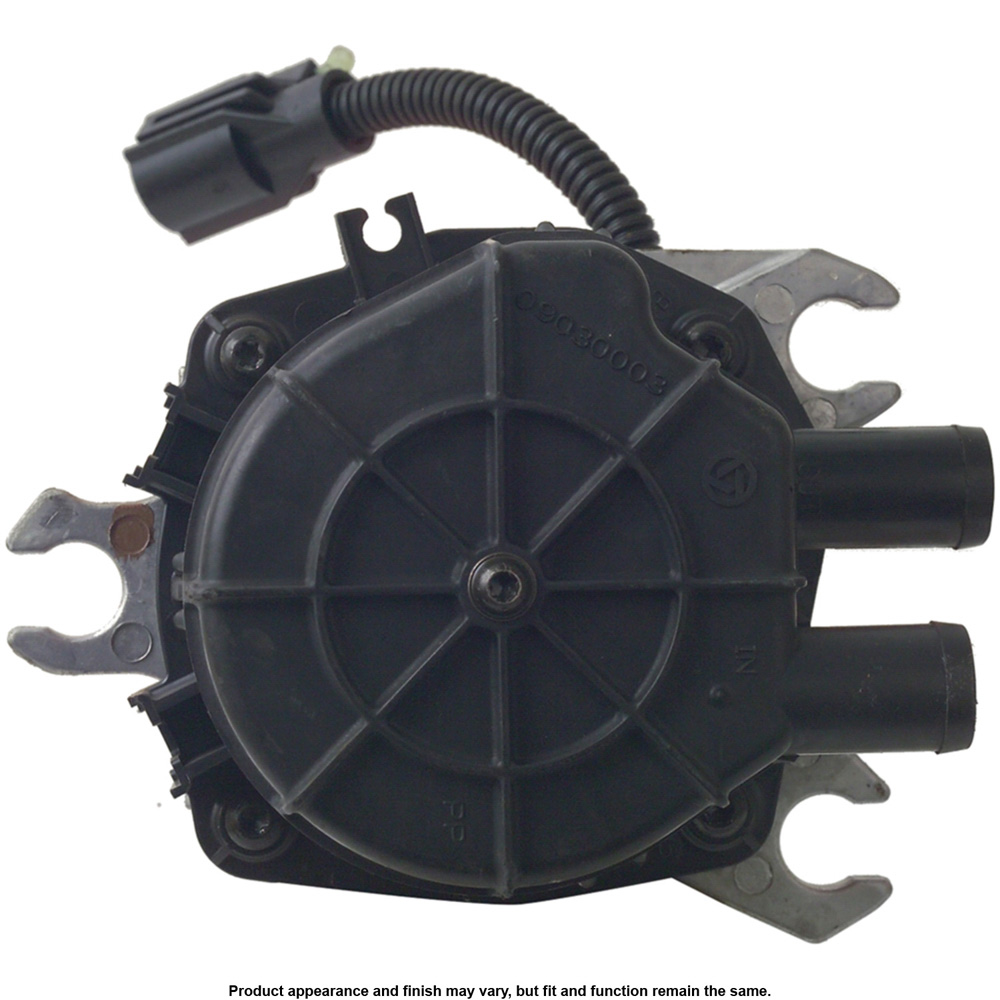 2000 Ford Mustang Air Pump