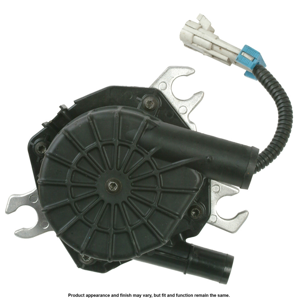 2002 Buick Rendezvous Air Pump