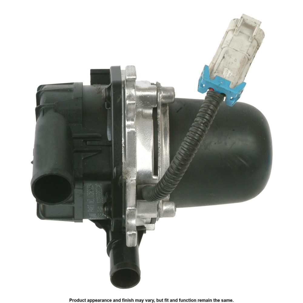 2002 Buick Rendezvous Air Pump
