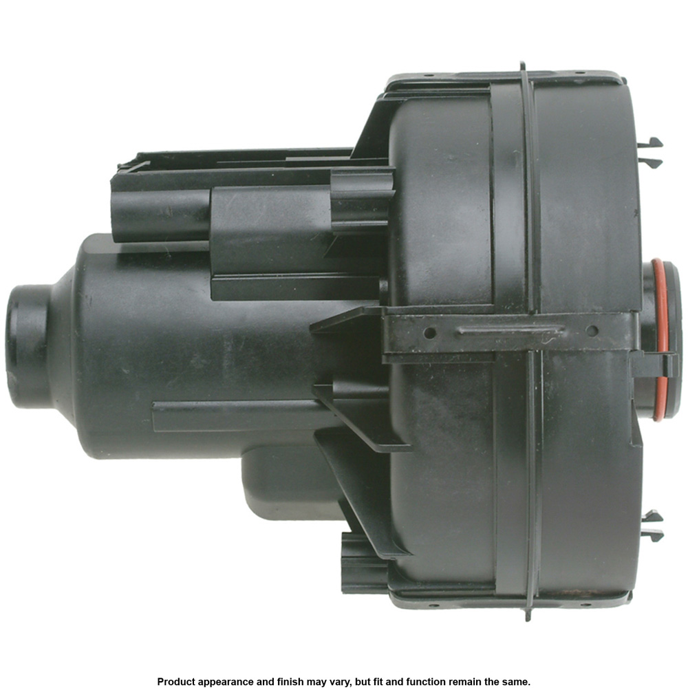 2000 Cadillac Deville Air Pump