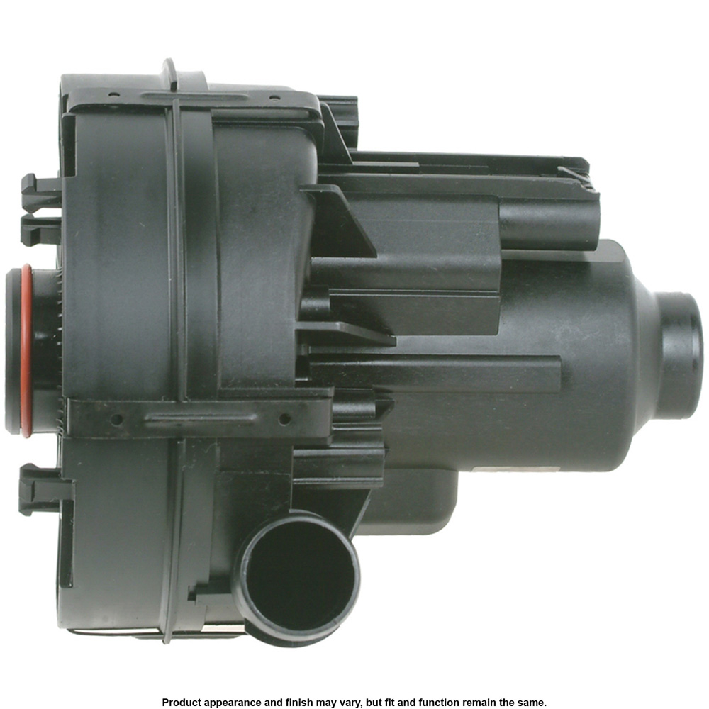 2000 Cadillac Deville Air Pump