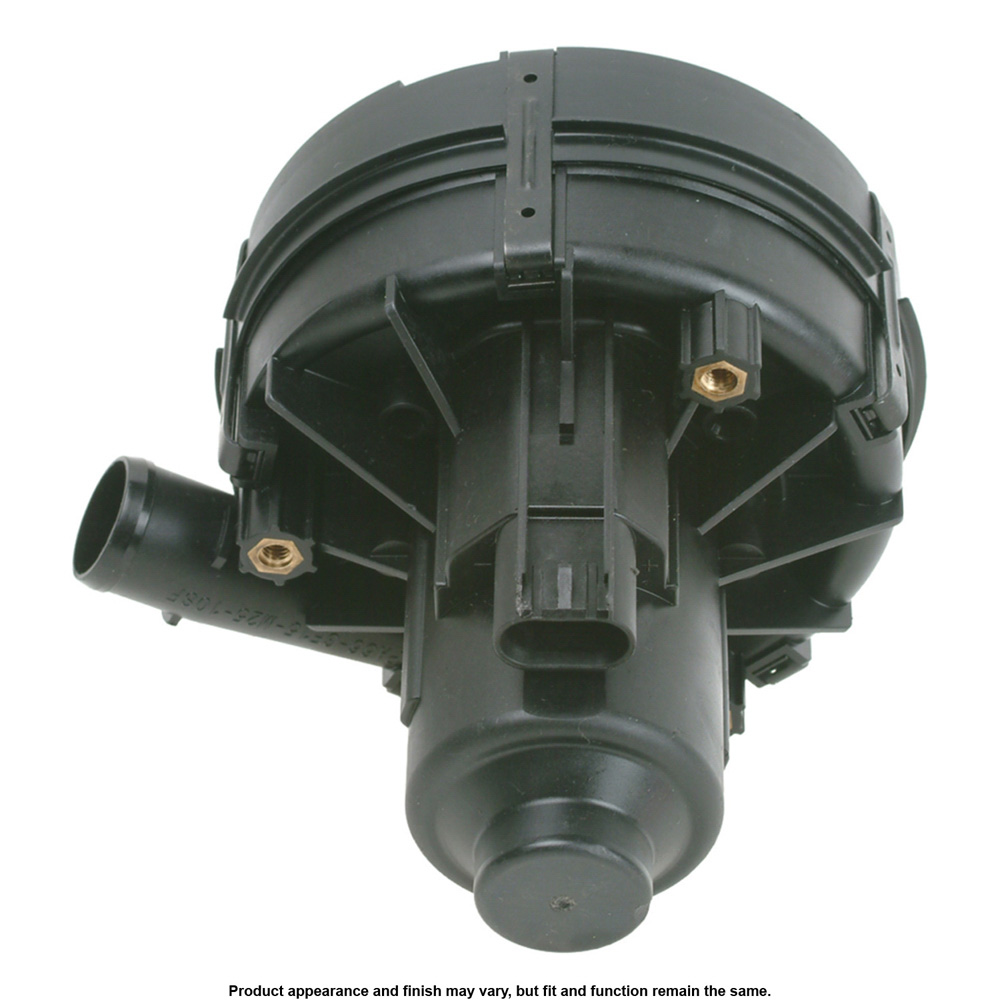 2000 Cadillac Deville Air Pump