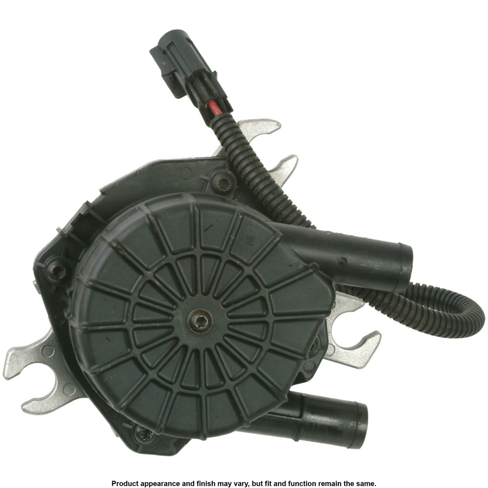 2001 Gmc B7 Air Pump