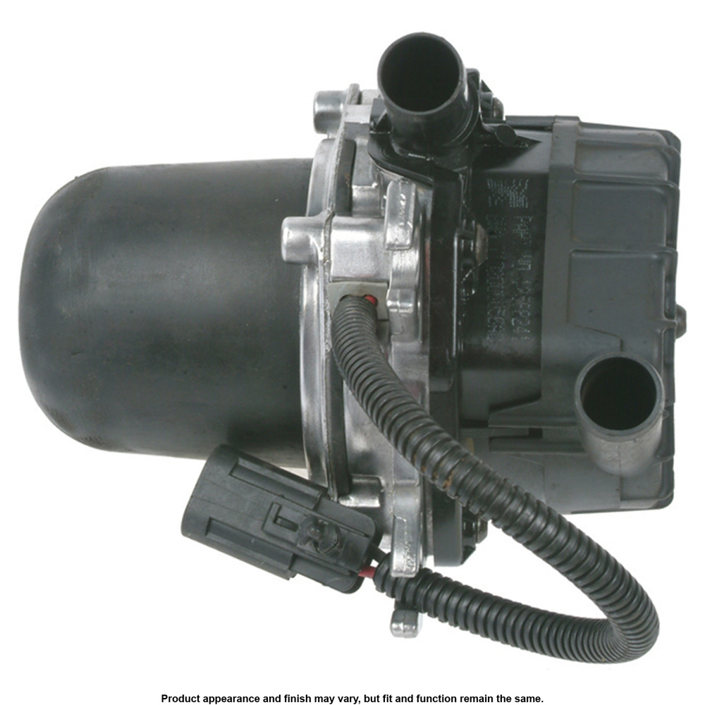 2001 Gmc B7 Air Pump