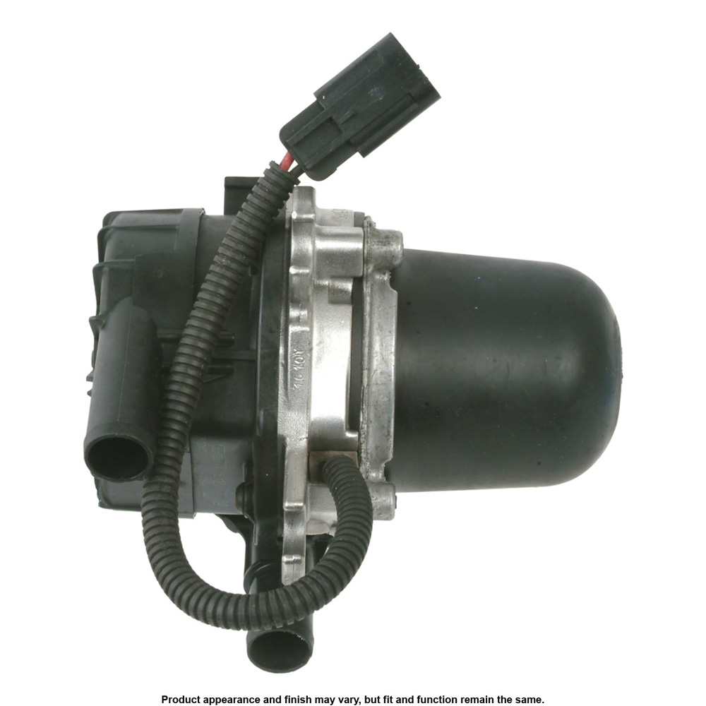 2001 Gmc B7 Air Pump