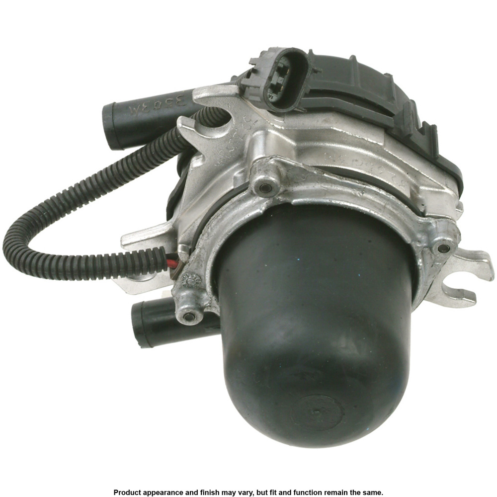 2001 Gmc B7 Air Pump
