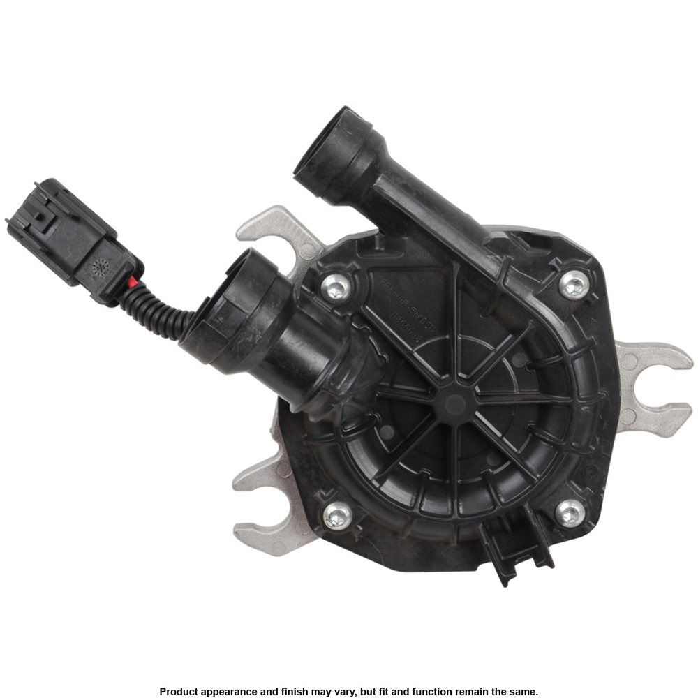2007 Buick Lucerne Air Pump