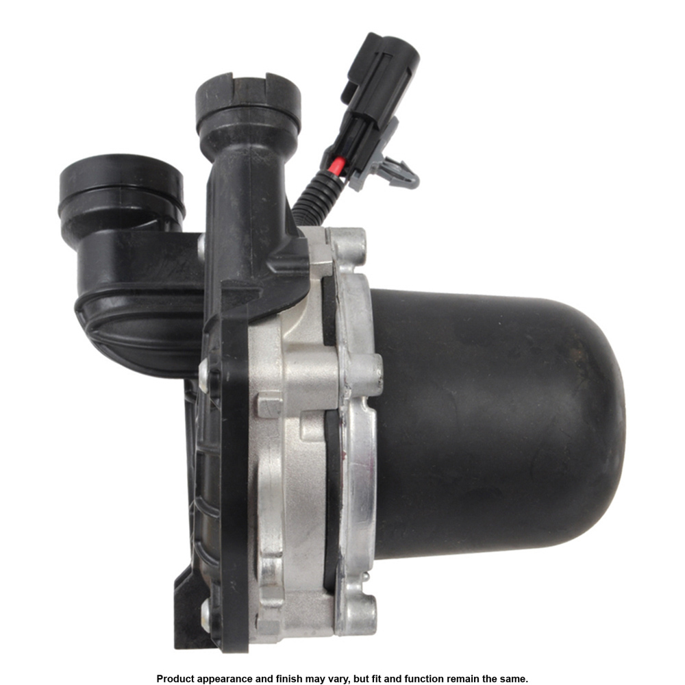 2007 Buick Lucerne Air Pump