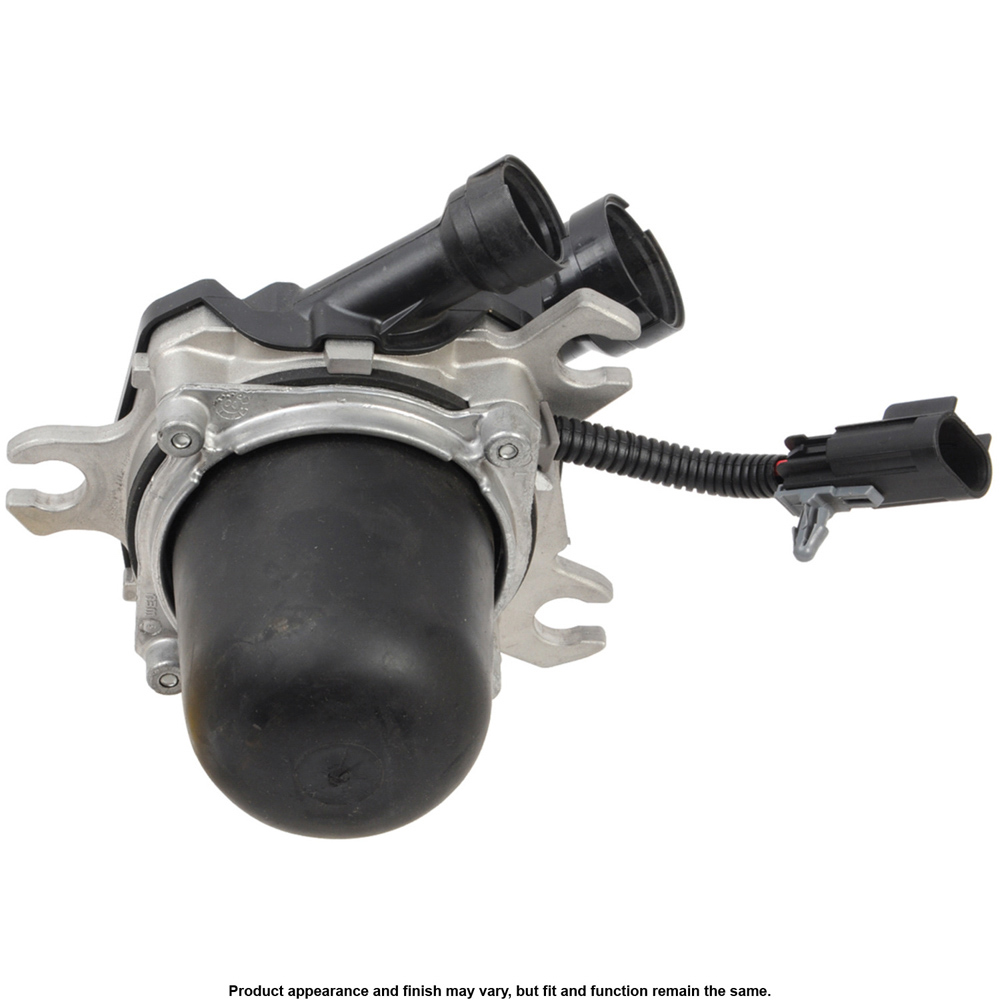 2007 Buick Lucerne Air Pump