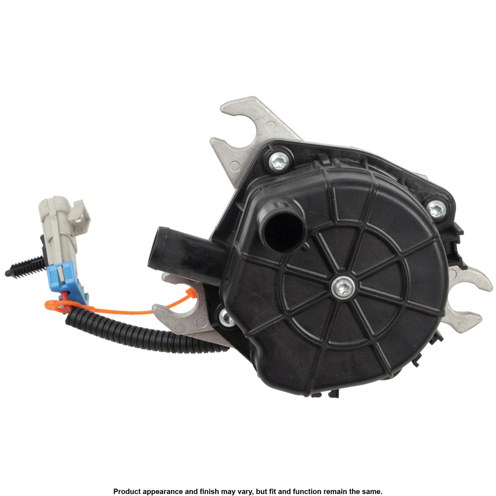 1999 Chevrolet Malibu Air Pump