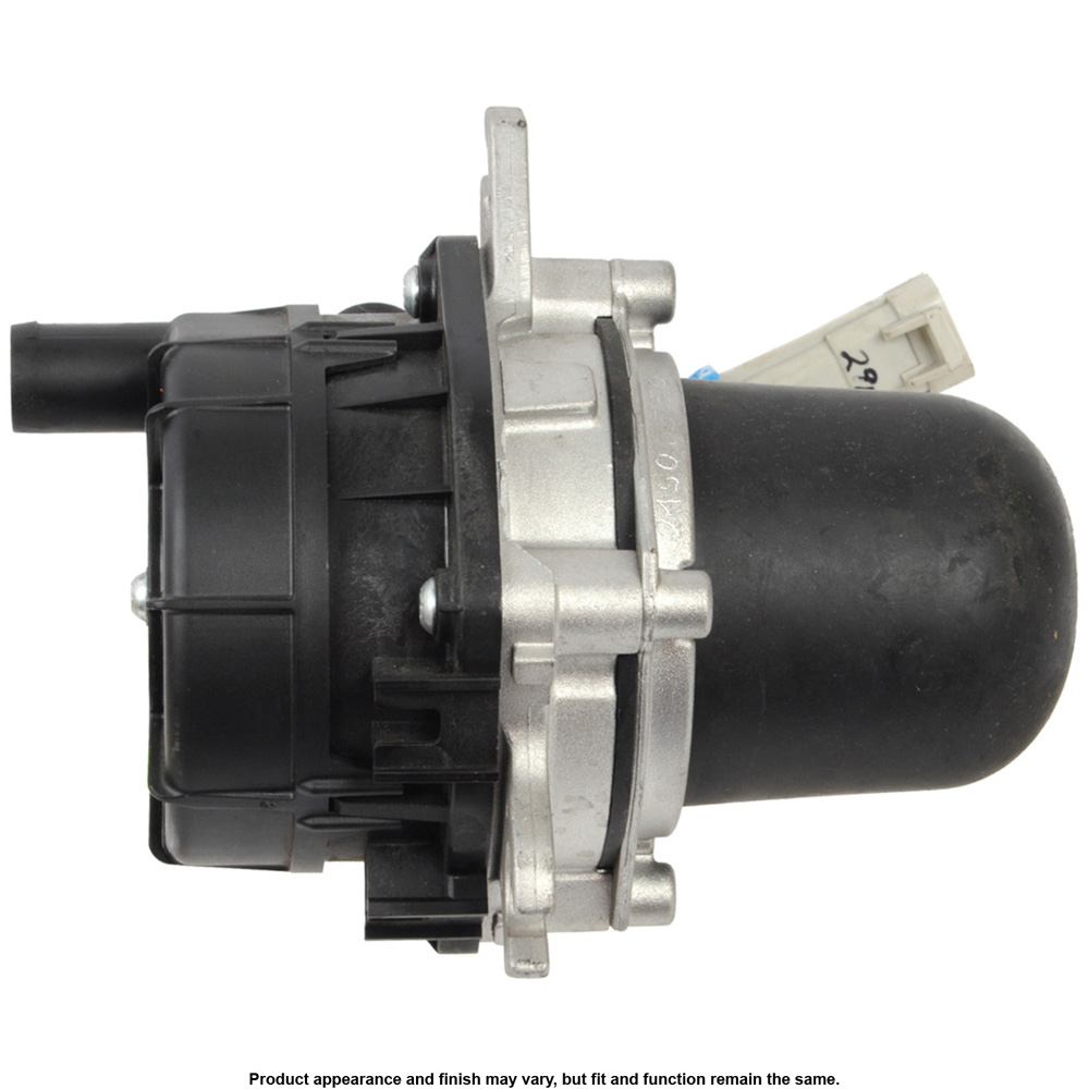 1999 Chevrolet Malibu Air Pump