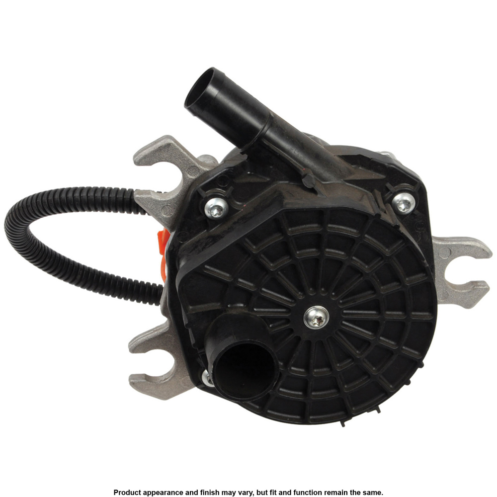 2000 Buick LeSabre Air Pump