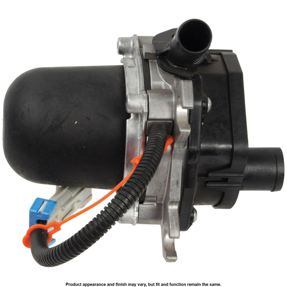 2000 Buick LeSabre Air Pump