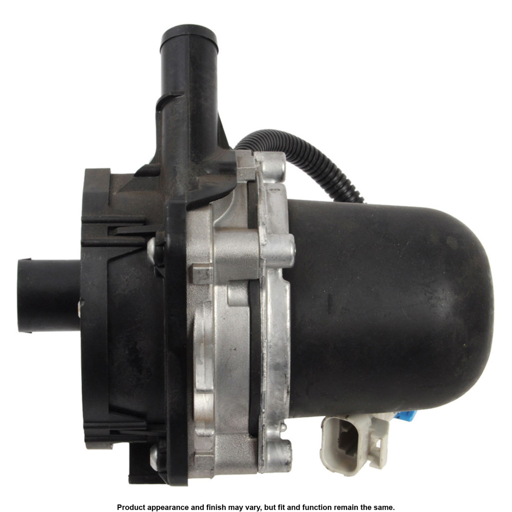 2000 Buick LeSabre Air Pump