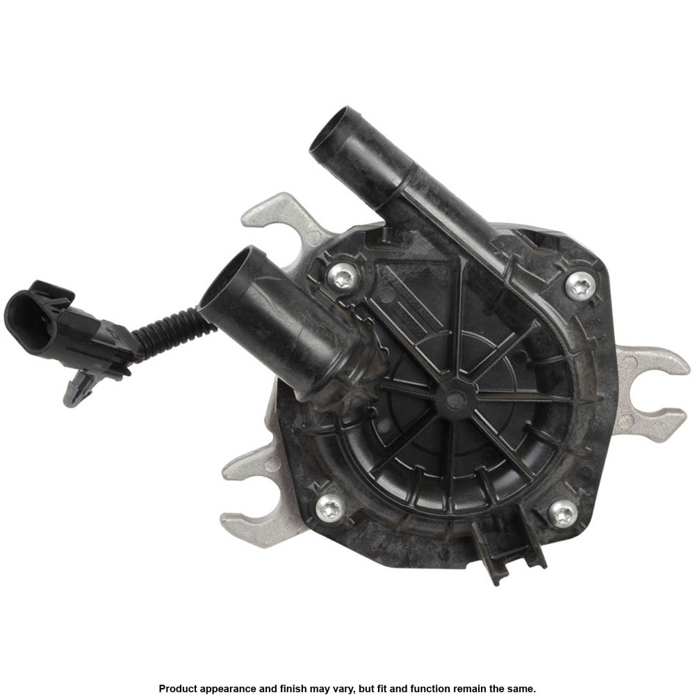 2005 Buick LaCrosse Air Pump