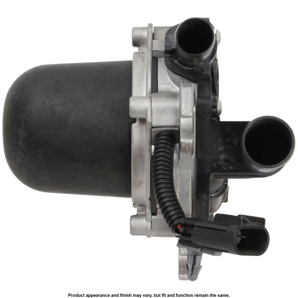 2005 Buick LaCrosse Air Pump