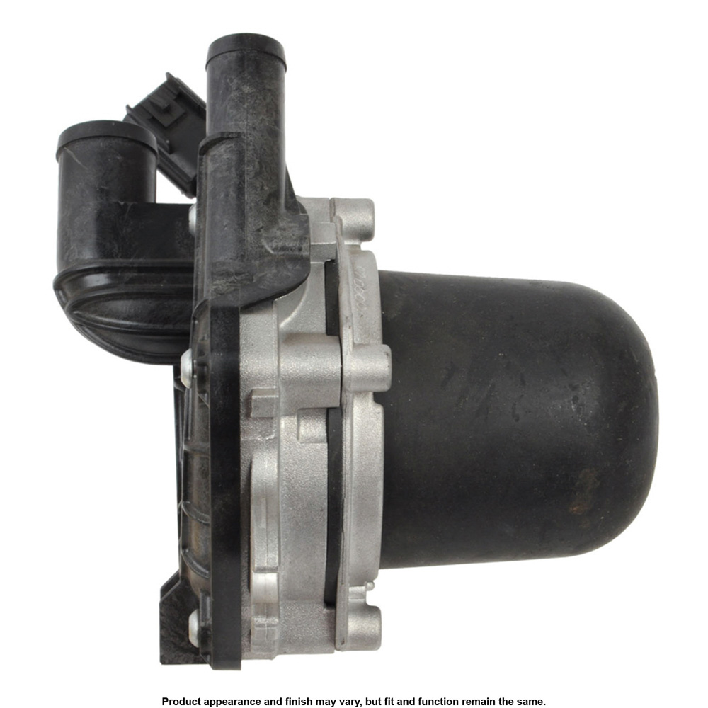 2005 Buick LaCrosse Air Pump