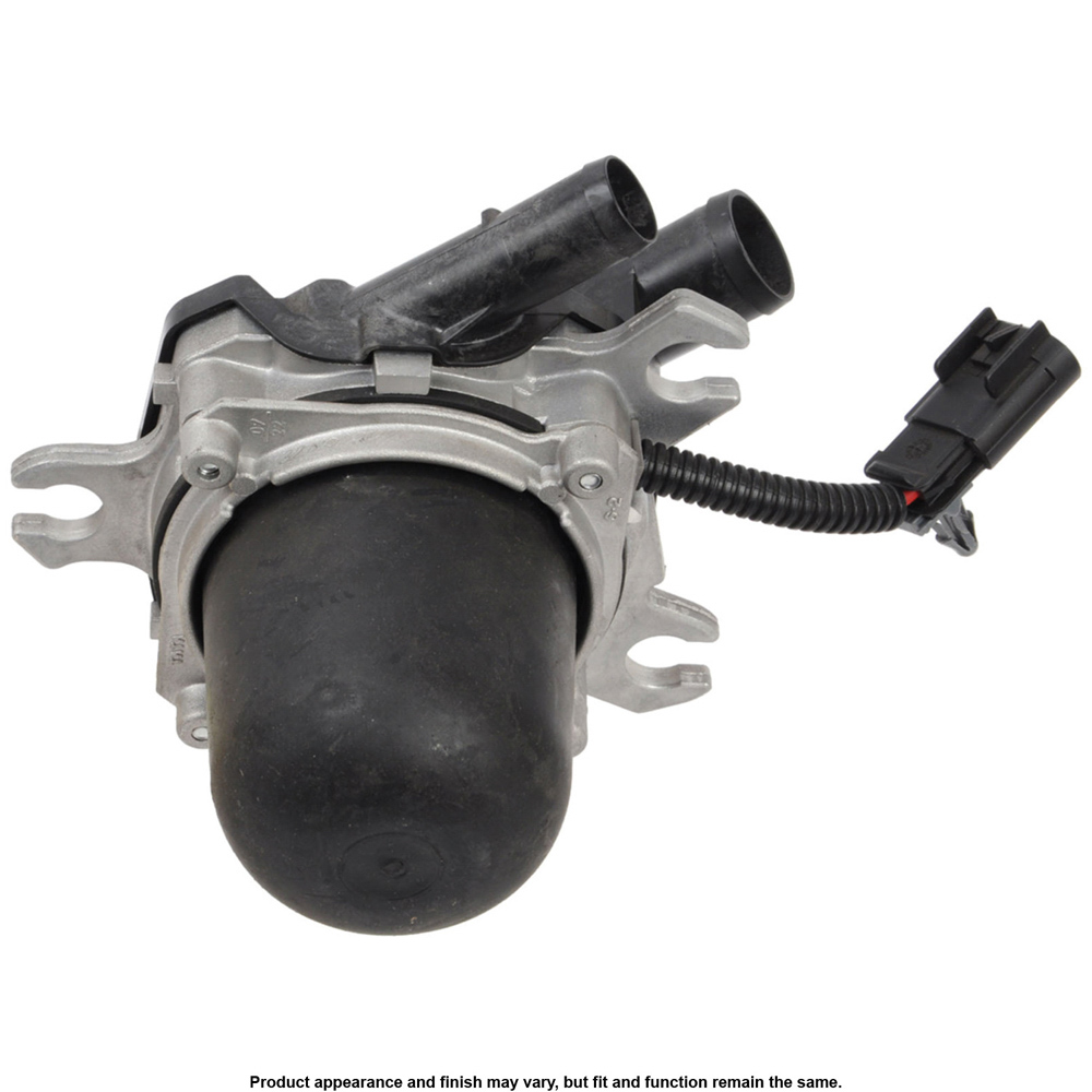 2005 Buick LaCrosse Air Pump