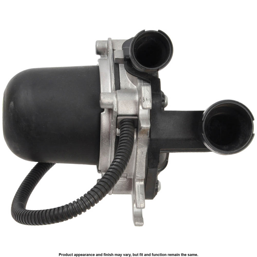 2007 Saturn Ion Air Pump