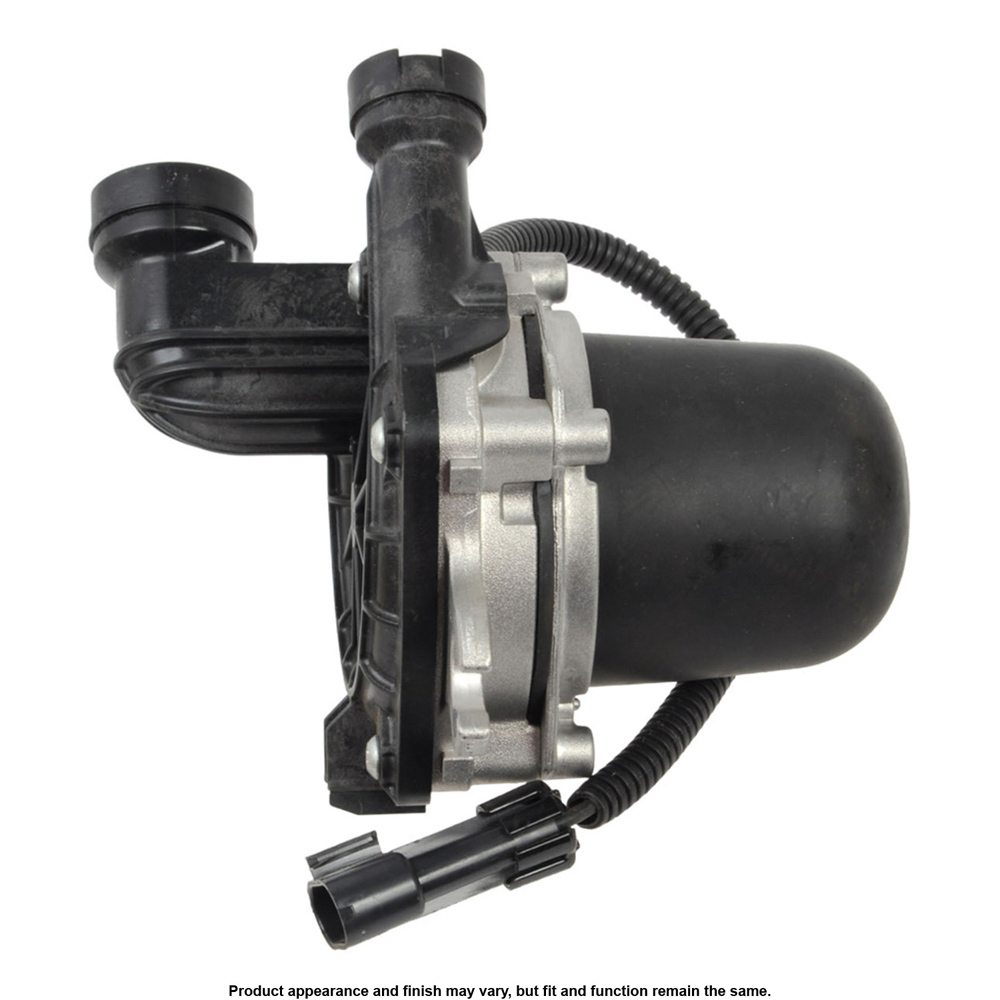 2007 Saturn Ion Air Pump