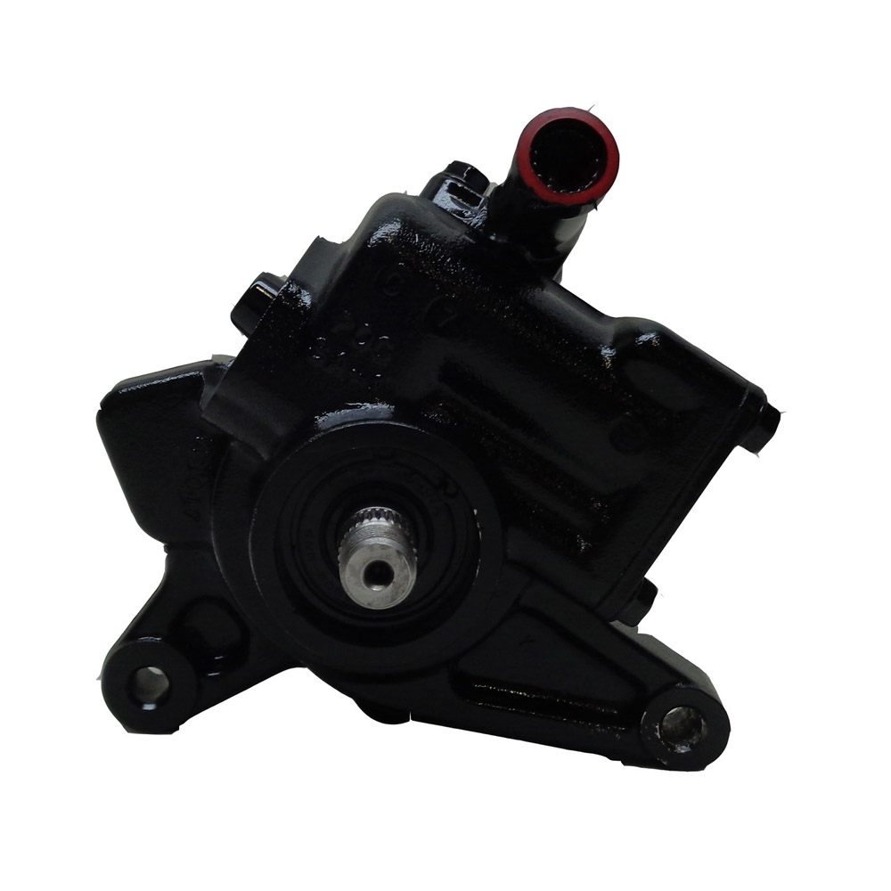 BuyAutoParts 86-00115R Power Steering Pump