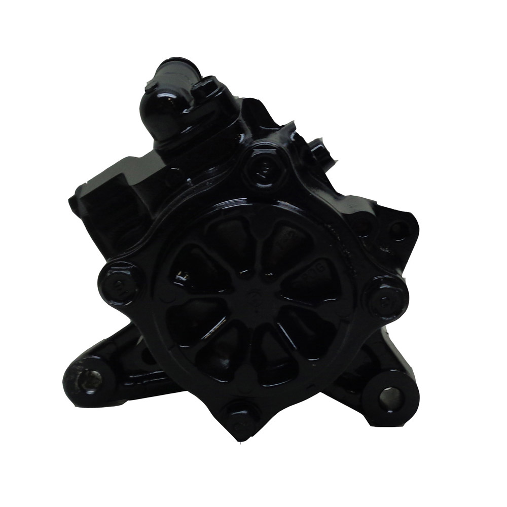 BuyAutoParts 86-00115R Power Steering Pump