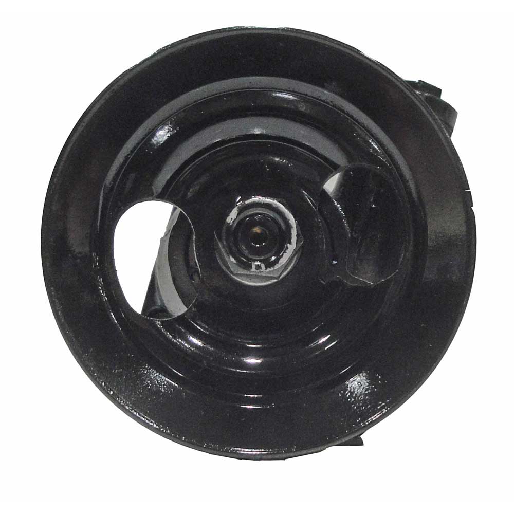 2003 Hyundai Accent Power Steering Pump