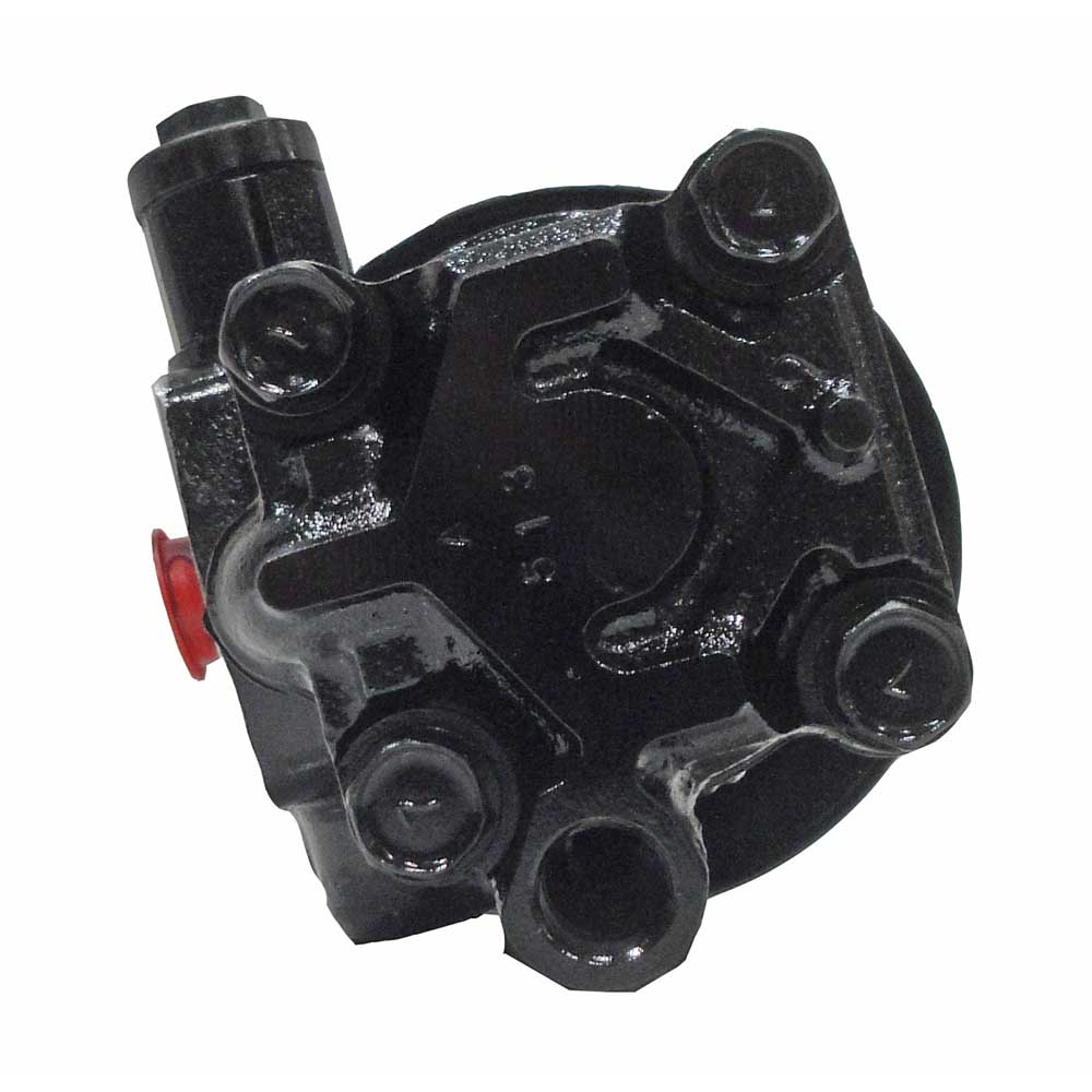2003 Hyundai Accent Power Steering Pump
