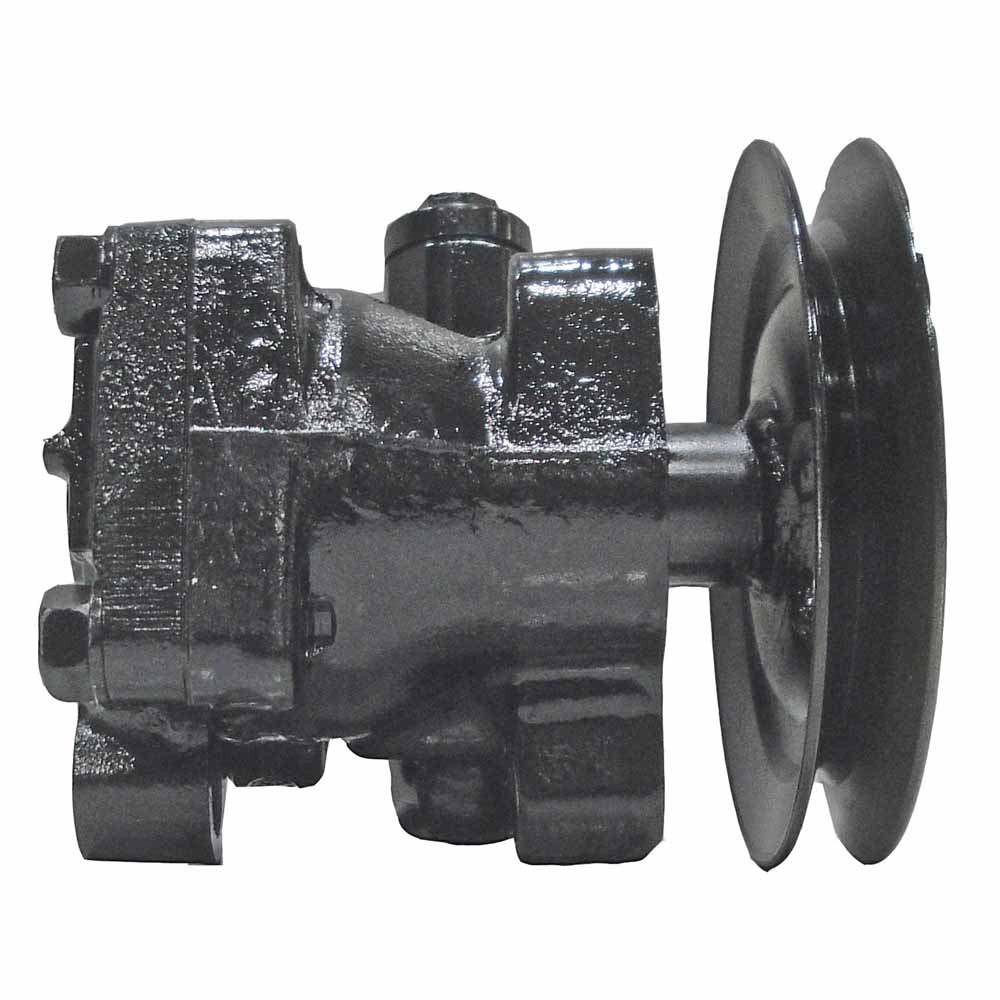 2003 Hyundai Accent Power Steering Pump