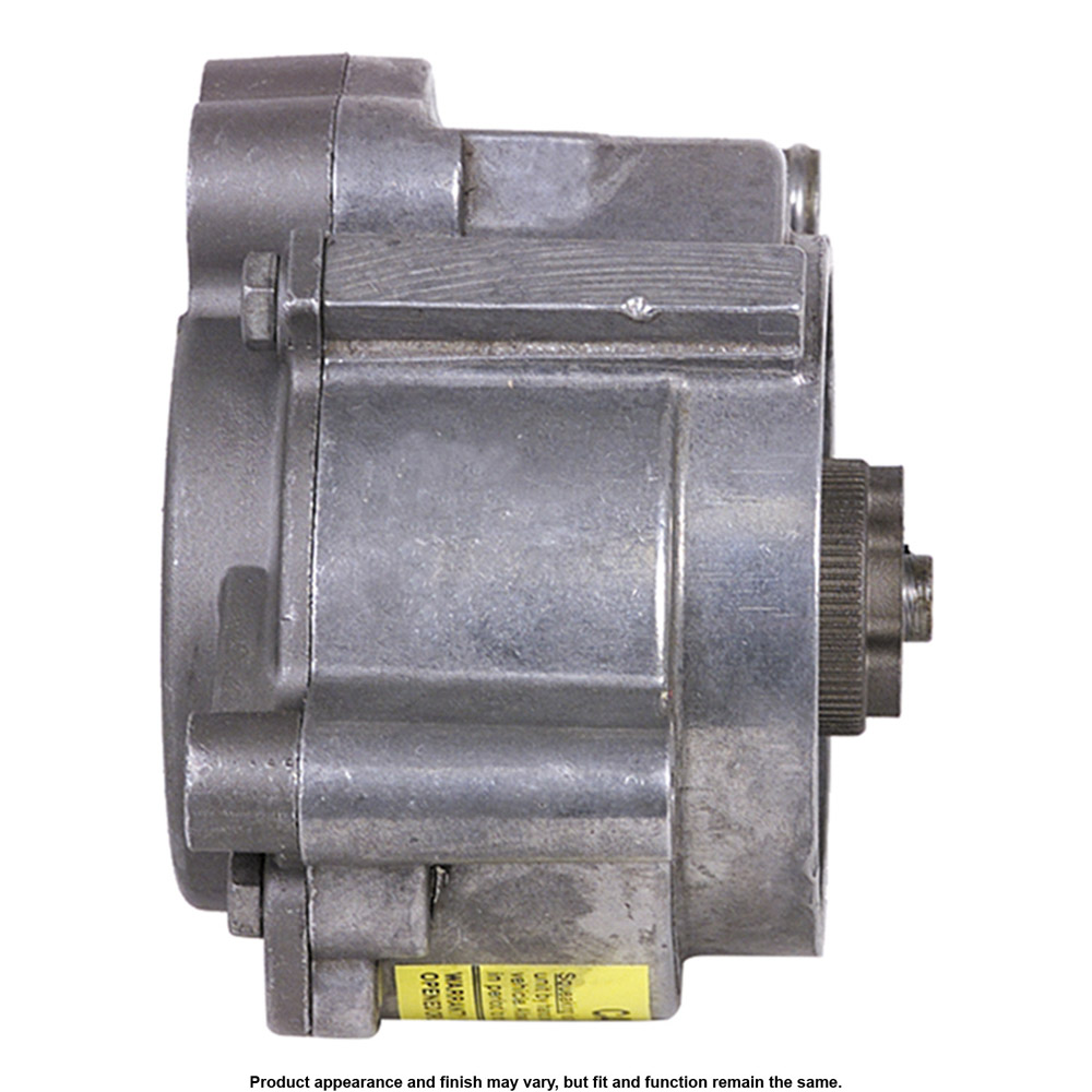 1982 Mercury Lynx Air Pump