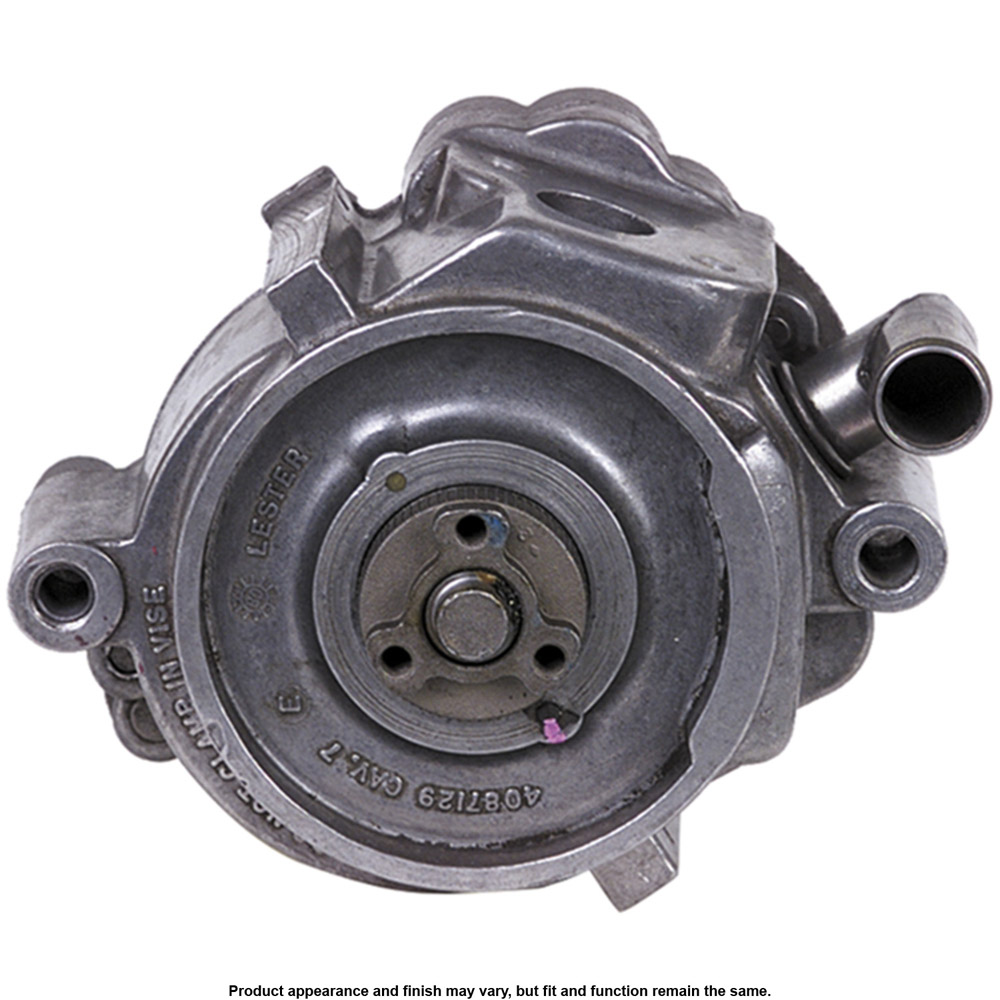 1982 Mercury Lynx Air Pump