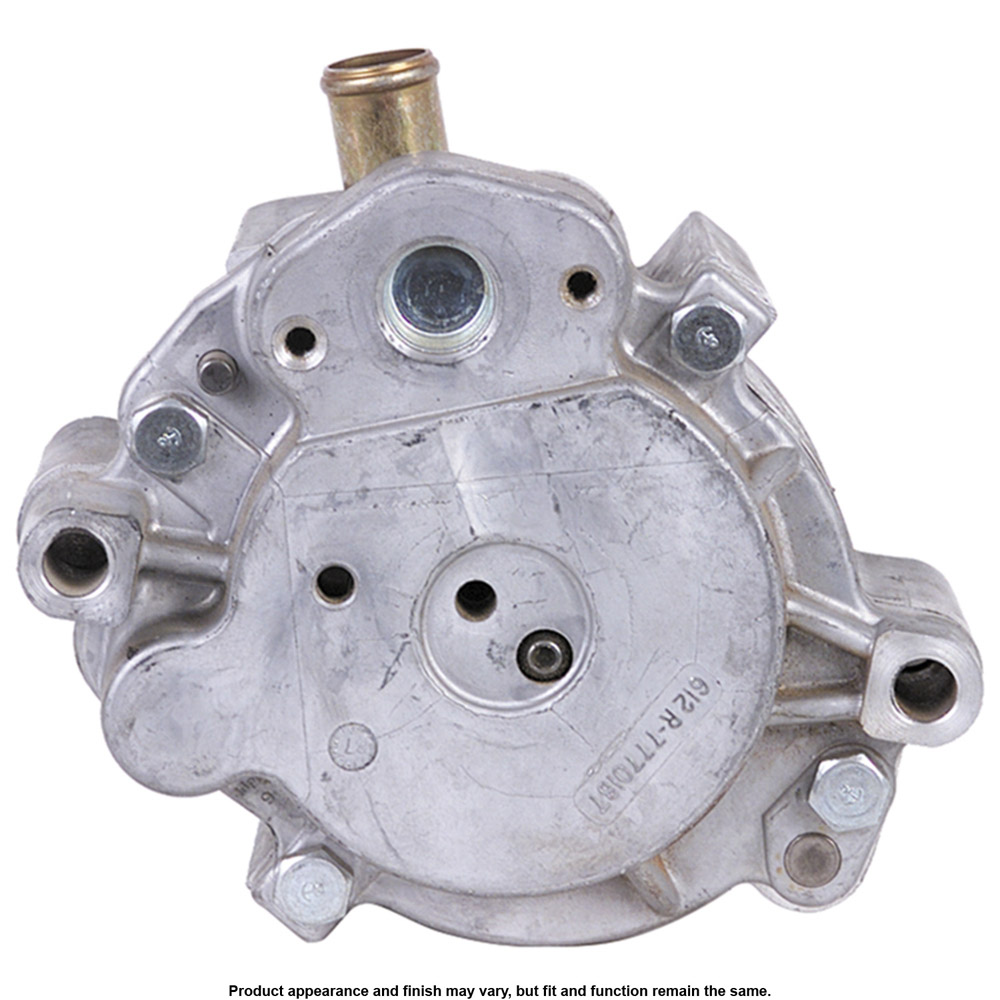 1987 Mercury Topaz Air Pump