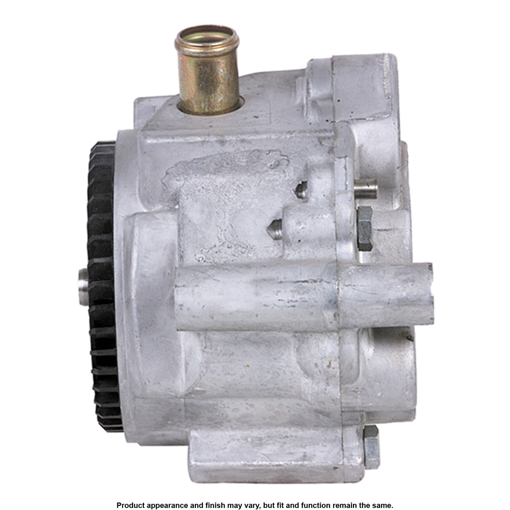 1987 Mercury Topaz Air Pump