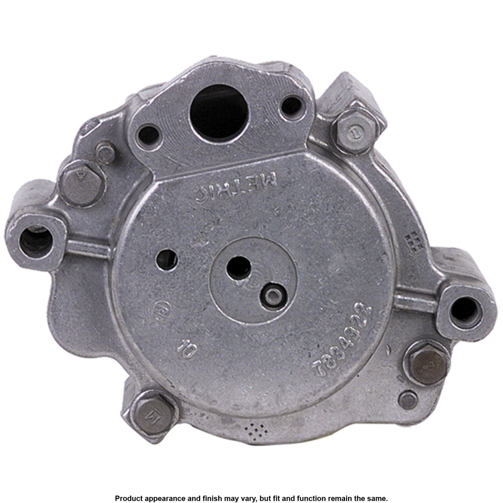 1982 Cadillac Deville Air Pump