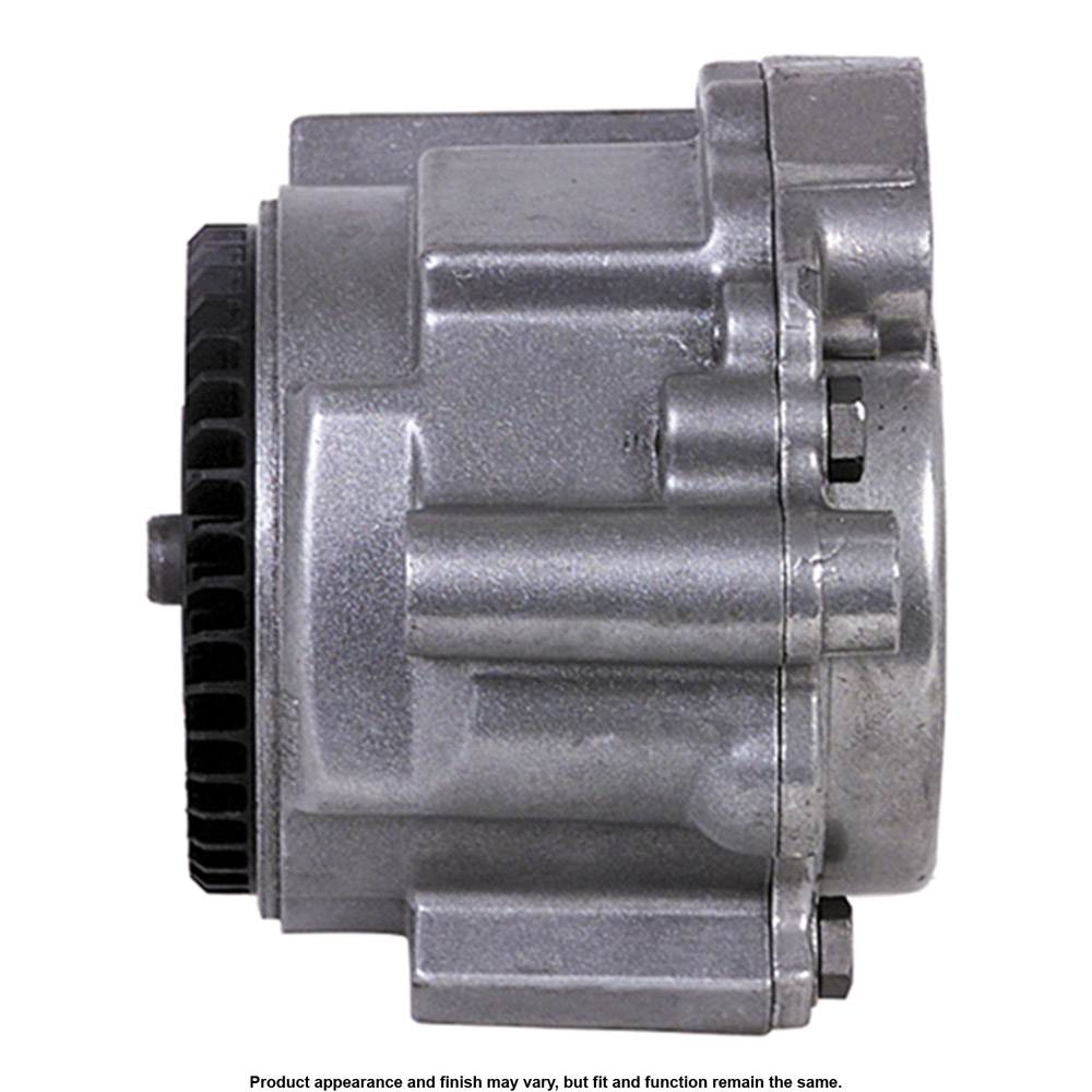 1982 Cadillac Deville Air Pump