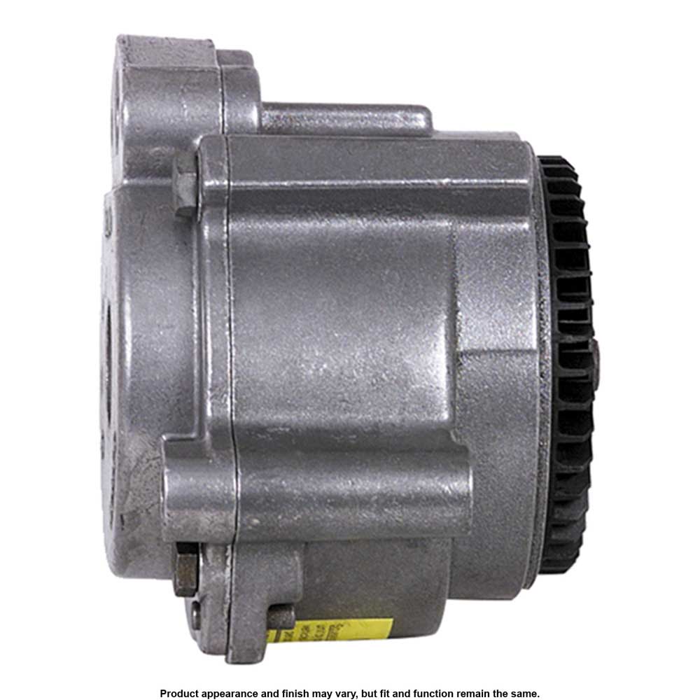 1982 Cadillac Deville Air Pump