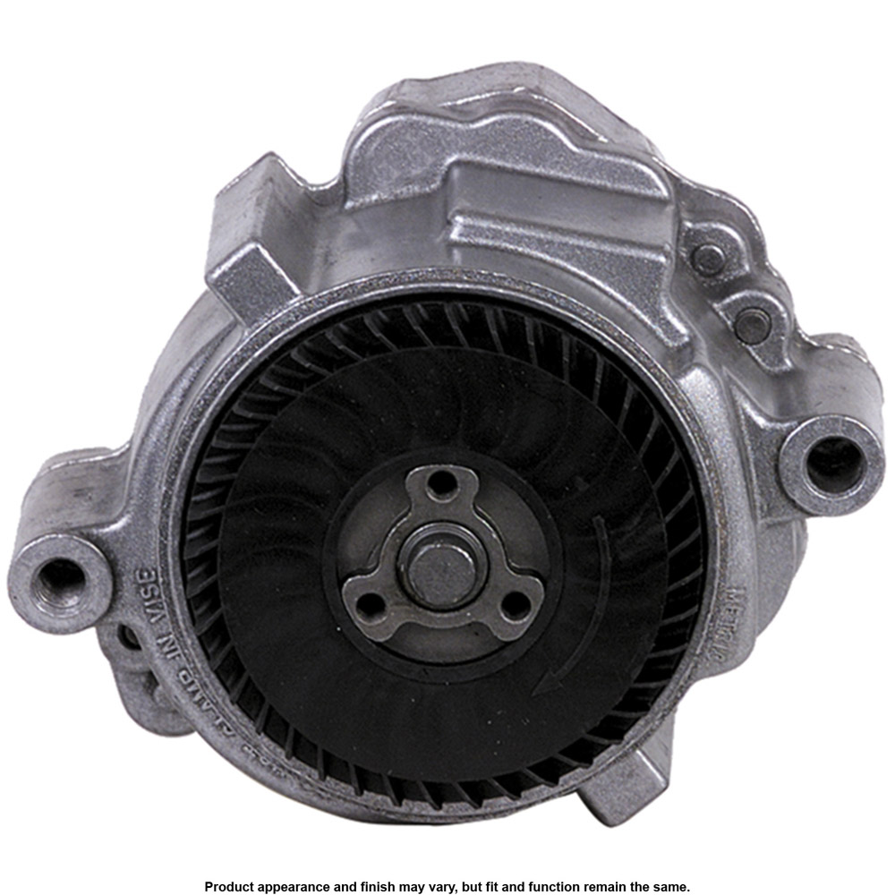 1982 Cadillac Deville Air Pump