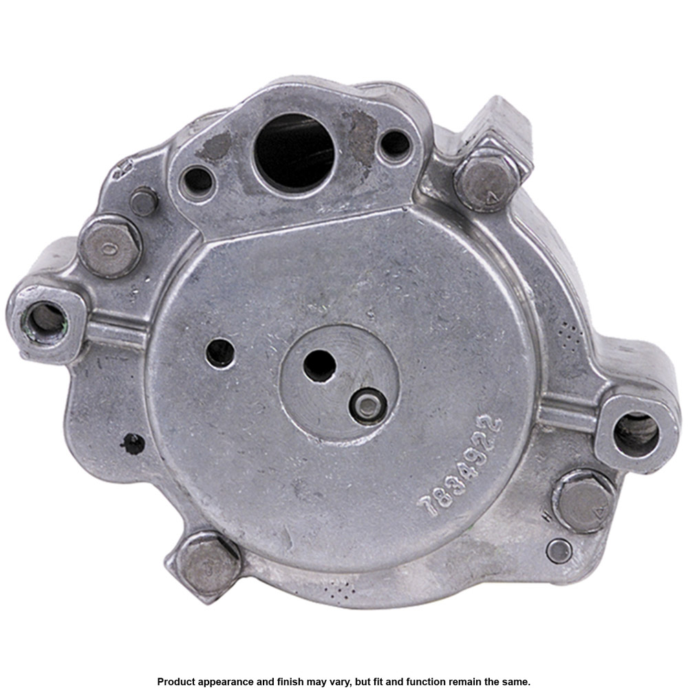 1982 Cadillac Cimarron Air Pump