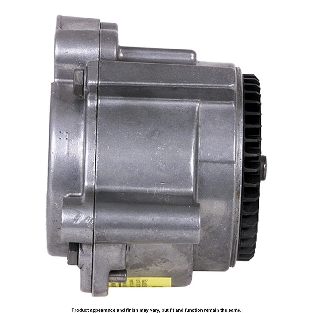 1982 Cadillac Cimarron Air Pump