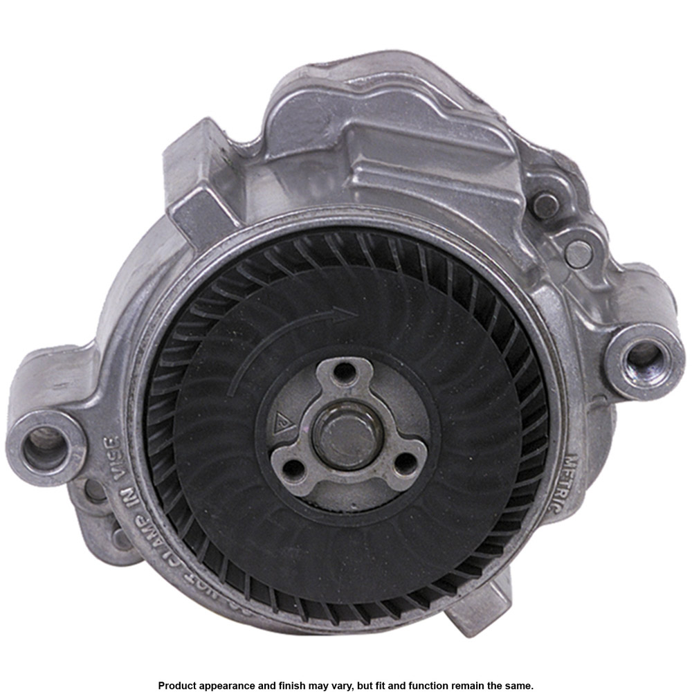1982 Cadillac Cimarron Air Pump