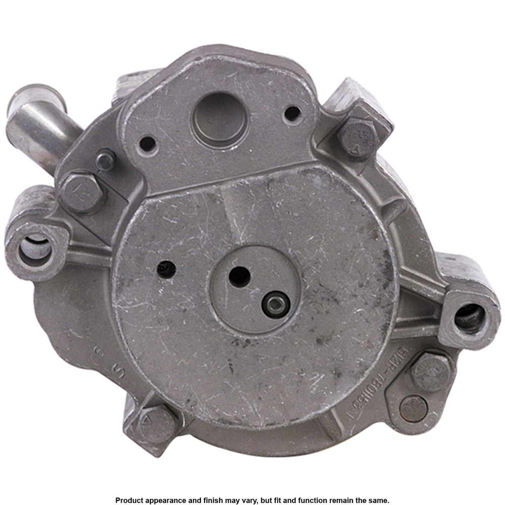 1982 Mercury Lynx Air Pump