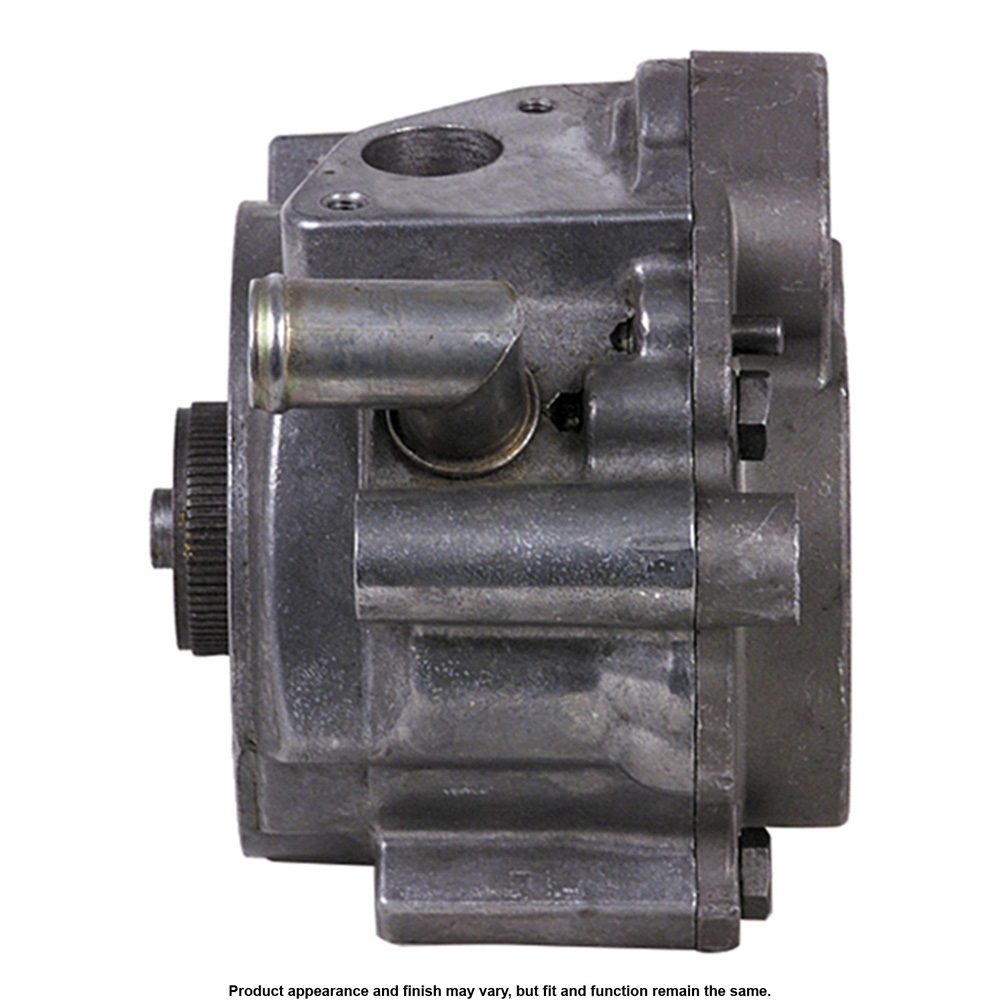 1982 Mercury Lynx Air Pump