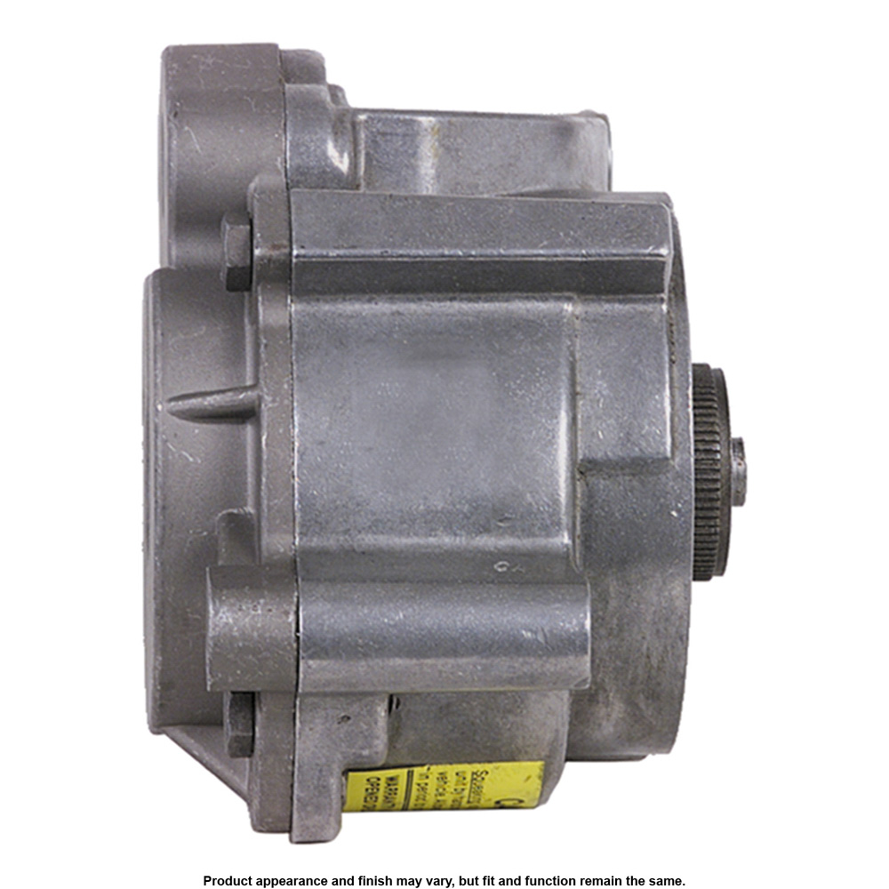 1982 Mercury Lynx Air Pump